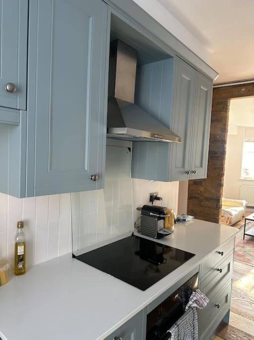 Beautiful And Spacious Flat In Central Shoreditch Apartamento *